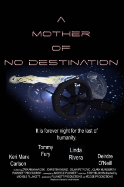 A Mother of No Destination-fmovies