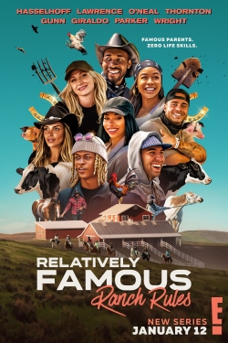Relatively Famous: Ranch Rules-fmovies