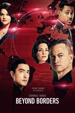 Criminal Minds: Beyond Borders-fmovies