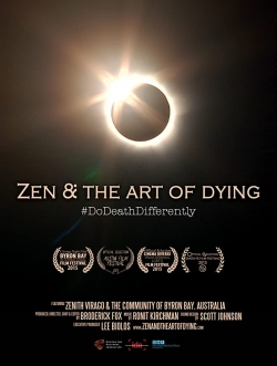 Zen & the Art of Dying-fmovies