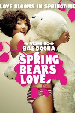 Spring Bears Love-fmovies