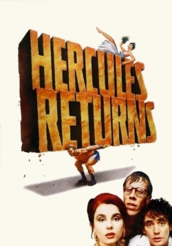 Hercules Returns-fmovies