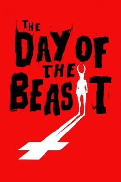 The Day of the Beast-fmovies