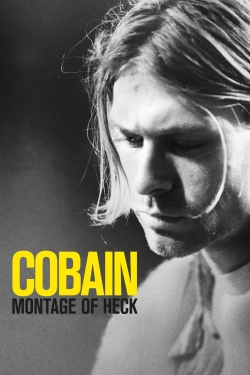 Cobain: Montage of Heck-fmovies