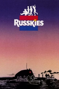 Russkies-fmovies