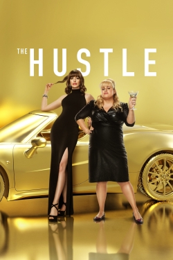 The Hustle-fmovies