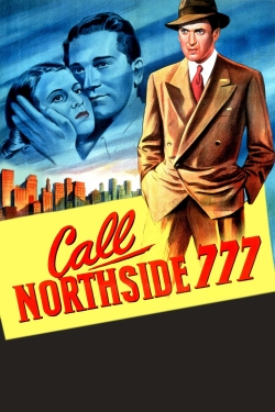 Call Northside 777-fmovies