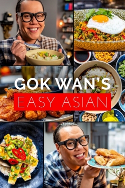 Gok Wan's Easy Asian-fmovies