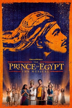 The Prince of Egypt: The Musical-fmovies