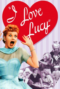 I Love Lucy-fmovies