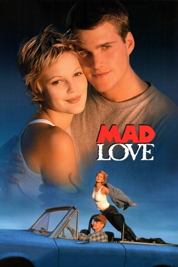 Mad Love-fmovies