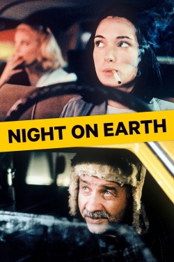 Night on Earth-fmovies