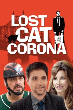 Lost Cat Corona-fmovies