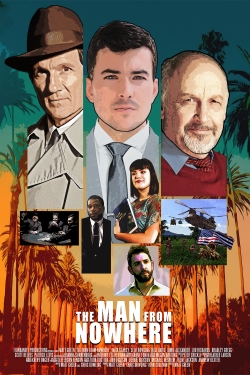 The Man from Nowhere-fmovies