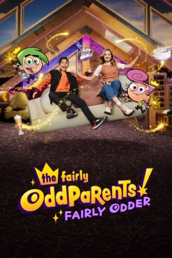 The Fairly OddParents: Fairly Odder-fmovies