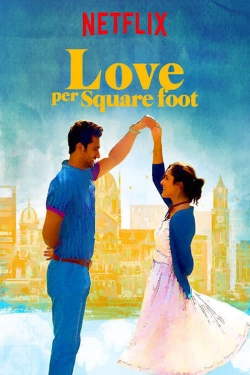 Love per Square Foot-fmovies