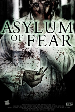 Asylum of Fear-fmovies