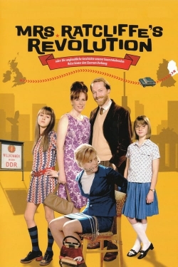 Mrs. Ratcliffe's Revolution-fmovies