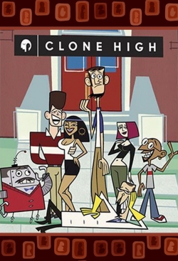Clone High-fmovies