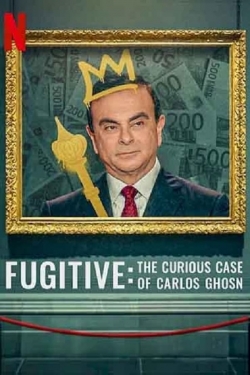 Fugitive: The Curious Case of Carlos Ghosn-fmovies