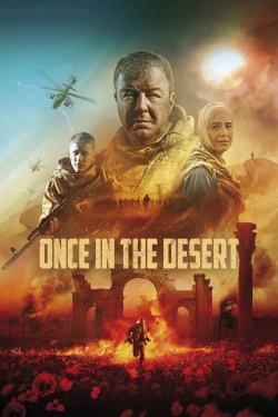 Once In The Desert-fmovies