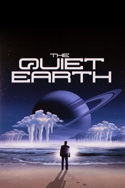 The Quiet Earth-fmovies