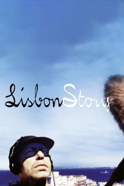 Lisbon Story-fmovies