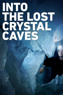 Into the Lost Crystal Caves-fmovies