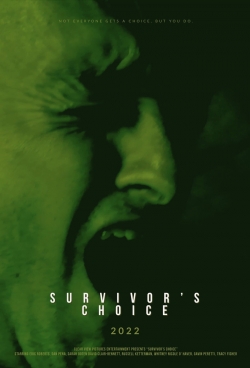 Survivor's Choice-fmovies