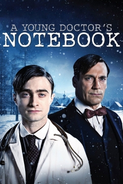 A Young Doctor's Notebook-fmovies