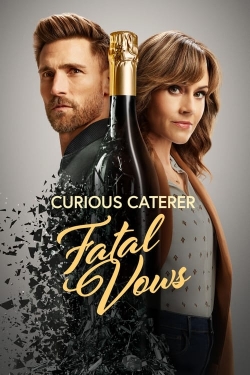 Curious Caterer: Fatal Vows-fmovies