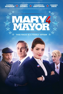 Mary for Mayor-fmovies