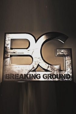 WWE Breaking Ground-fmovies