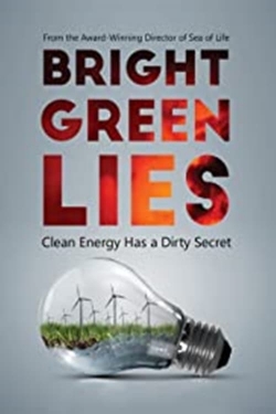 Bright Green Lies-fmovies