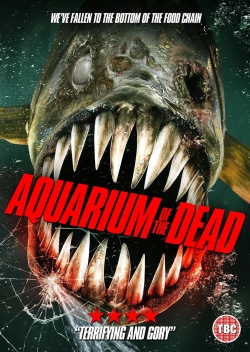 Aquarium of the Dead-fmovies