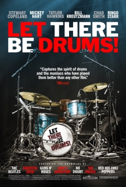 Let There Be Drums!-fmovies