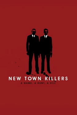 New Town Killers-fmovies