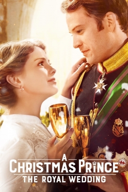 A Christmas Prince: The Royal Wedding-fmovies