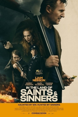 In the Land of Saints and Sinners-fmovies