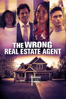 The Wrong Real Estate Agent-fmovies