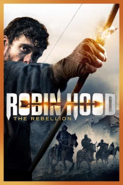 Robin Hood: The Rebellion-fmovies