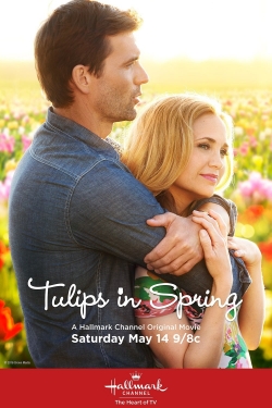 Tulips in Spring-fmovies