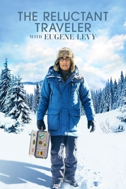 The Reluctant Traveler with Eugene Levy-fmovies