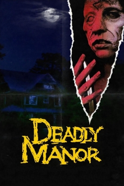 Deadly Manor-fmovies