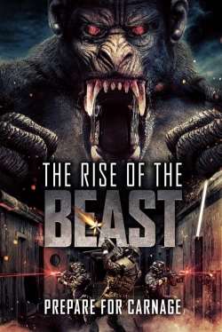The Rise of the Beast-fmovies
