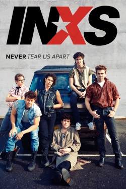 INXS : Never Tear Us Apart-fmovies