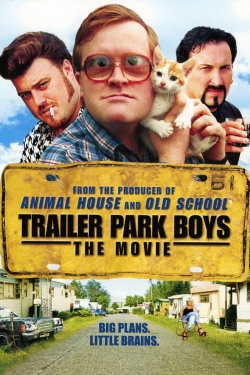 Trailer Park Boys: The Movie-fmovies