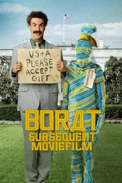 Borat Subsequent Moviefilm-fmovies