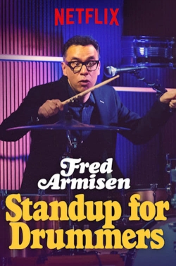 Fred Armisen: Standup for Drummers-fmovies