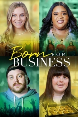 Born for Business-fmovies